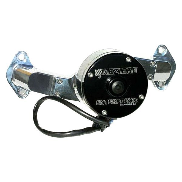 Meziere Enterprises® - 100 Series Electric Water Pump