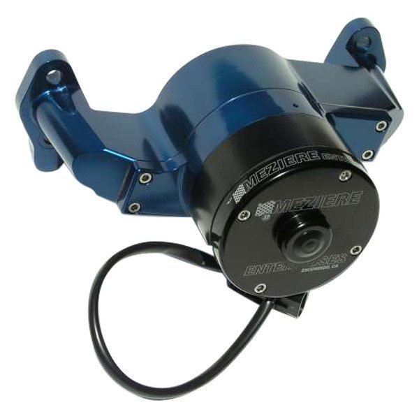 Meziere Enterprises® - 100 Series Electric Water Pump