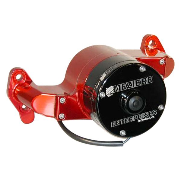 Meziere Enterprises® - 100 Series Electric Water Pump