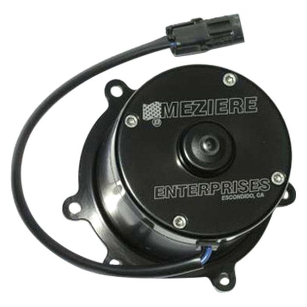 Meziere Enterprises® - 100 Series Heavy Duty Electric Water Pump
