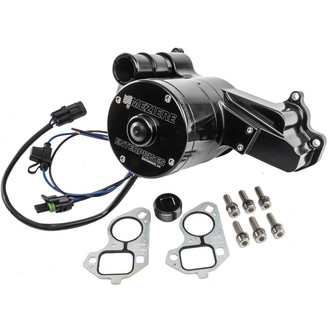 Meziere Enterprises® - 100 Series Heavy Duty Electric Water Pump