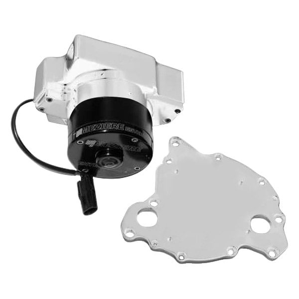 Meziere Enterprises® WP125C 100 Series Electric Water Pump