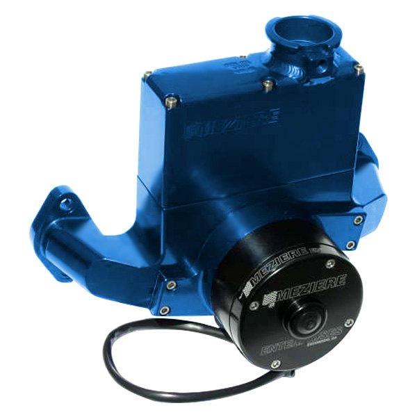 Meziere Enterprises® - 200 Series Heavy Duty Reservoir Water Pump