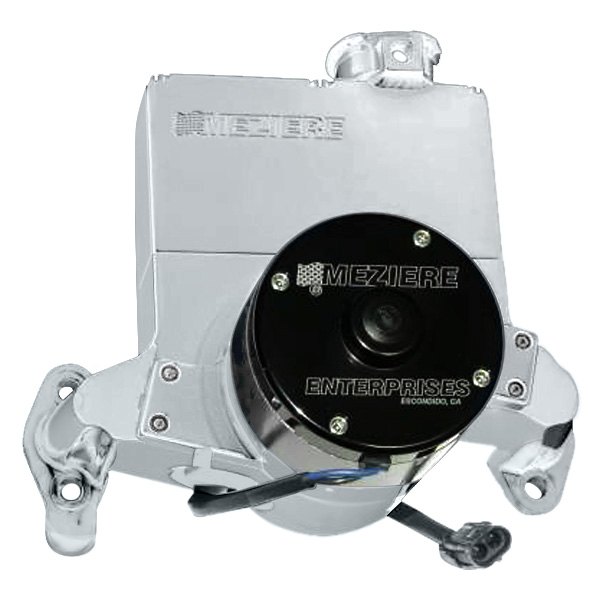 Meziere Enterprises® - 200 Series Heavy Duty Reservoir Water Pump