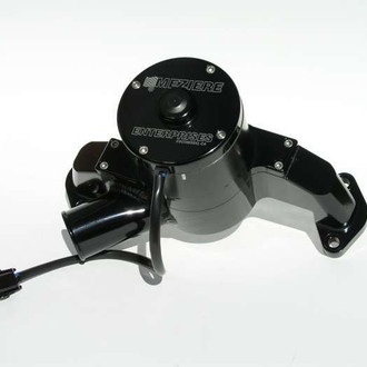 Meziere Enterprises® - 300 Series High Flow Electric Water Pump