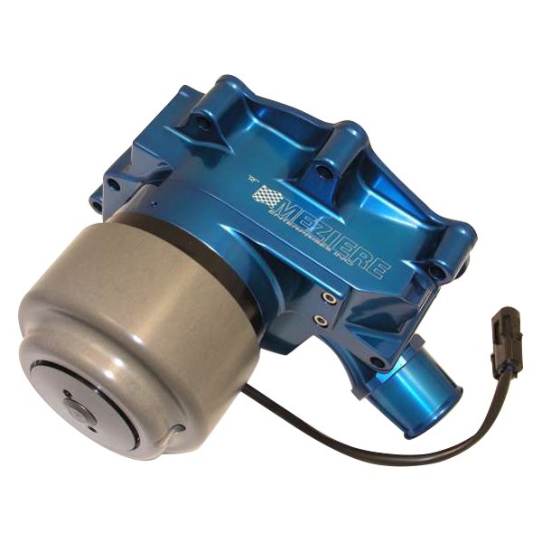 Meziere Enterprises® - 300 Series High Flow Electric Water Pump