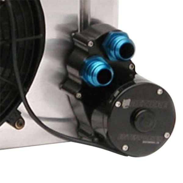Meziere Enterprises® WP362 300 Series High Flow Electric Water Pump