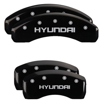 MGP® - Caliper Covers with Engravings