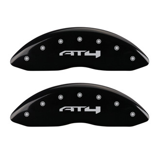 MGP® - Caliper Covers with Engravings