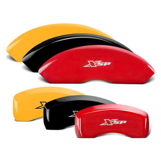 MGP® - Caliper Covers with Engravings
