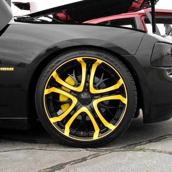 MGP™ Caliper Covers