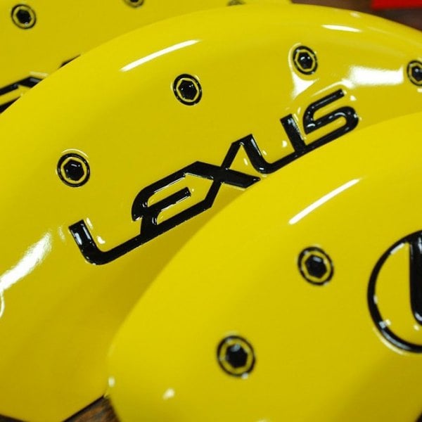 MGP™ Caliper Covers