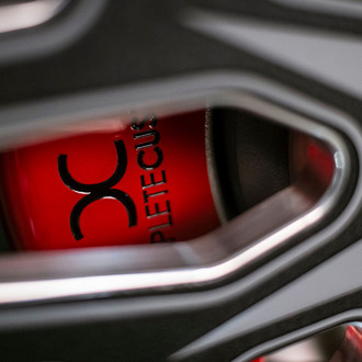 MGP® - Caliper Cover