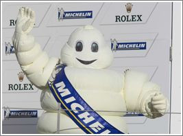 Bibendum