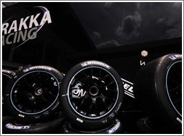 Strakka Racing