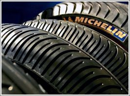 Michelin Tires