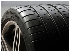 Michelin Tire