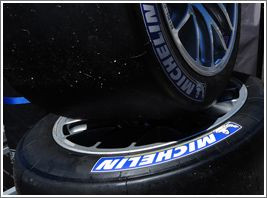 Michelin Original