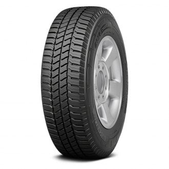 MICHELIN TIRES® - AGILIS CROSSCLIMATE LT