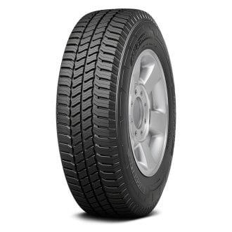 MICHELIN TIRES® - AGILIS CROSSCLIMATE