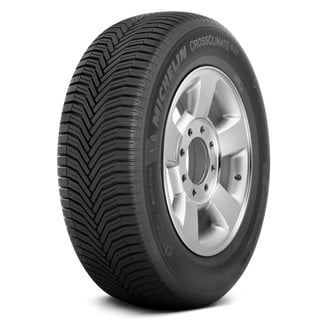 MICHELIN TIRES® - CROSSCLIMATE SUV