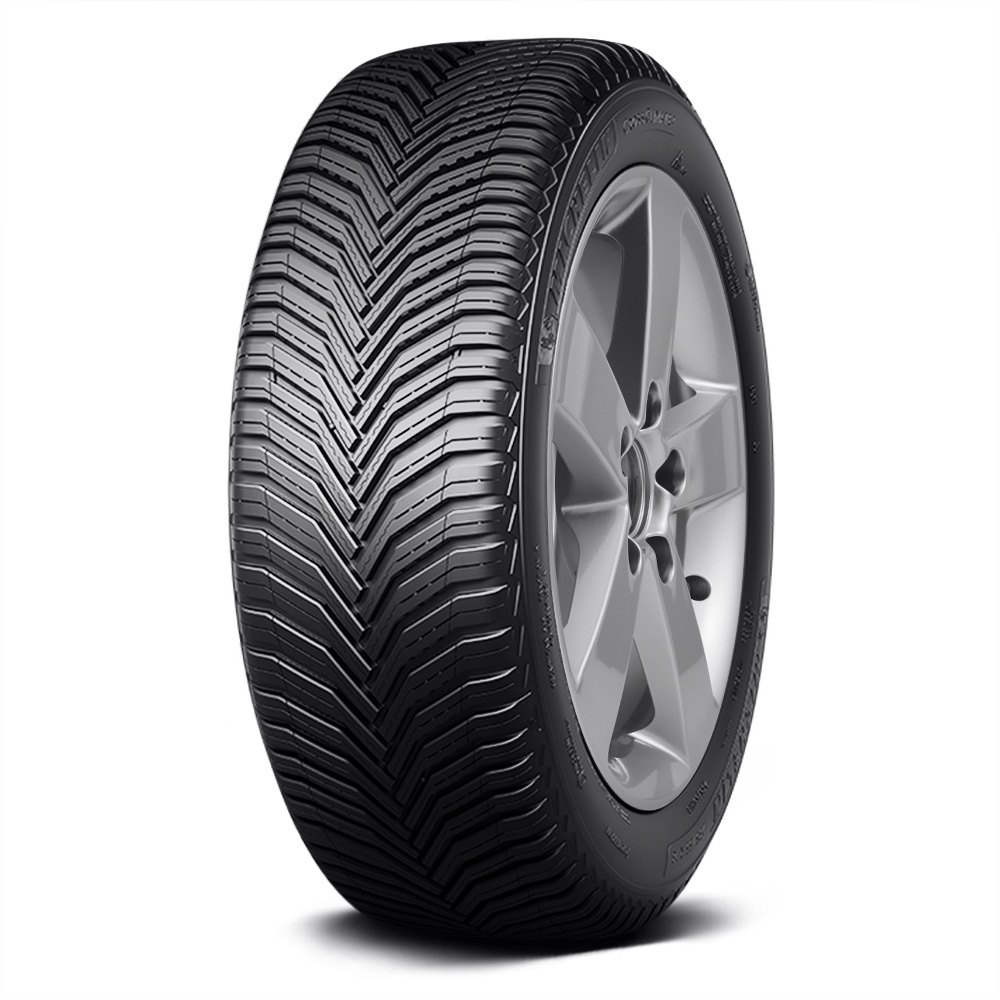 Koning Lear Vernauwd astronaut MICHELIN TIRES® CROSSCLIMATE 2 Tires