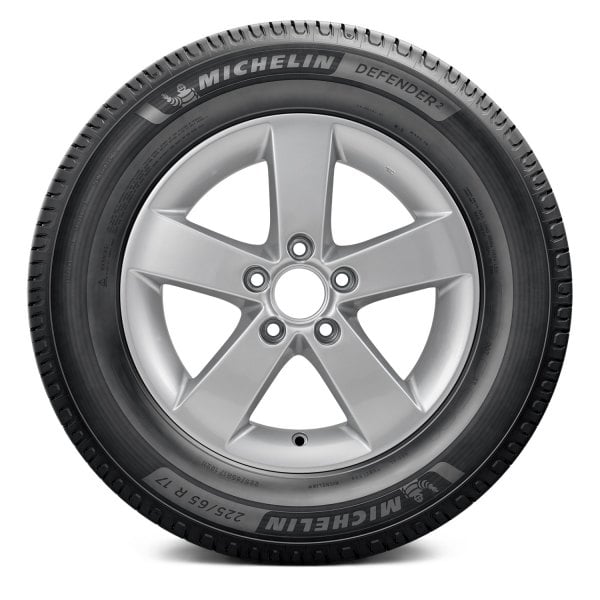 MICHELIN TIRES® 63916 - DEFENDER 2 245/50R20XL 105H