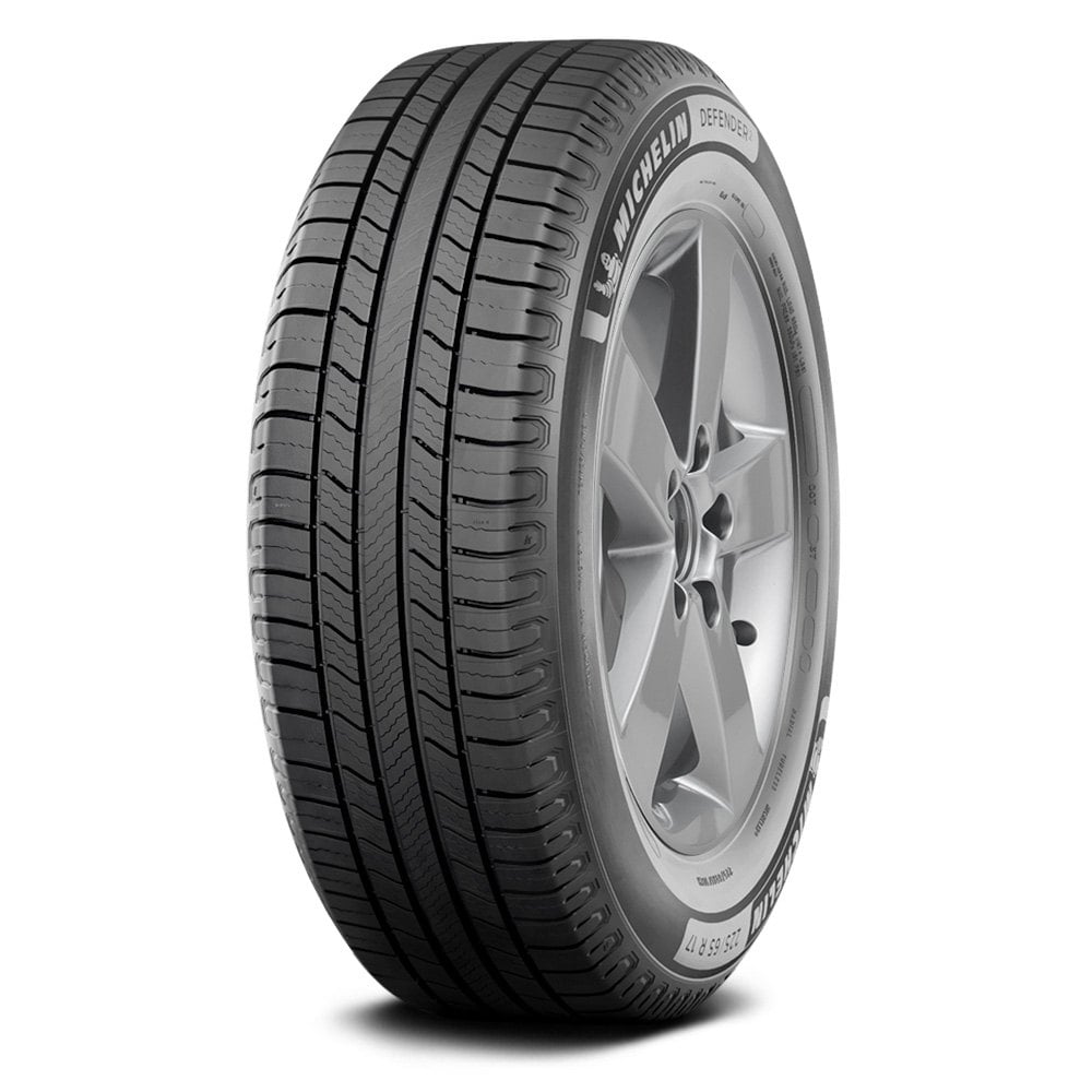 Michelin Tires® Defender 2 Tires