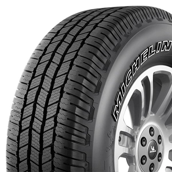 サジッタフレイムlt デルタバリアlt winner 各一枚未開封 MICHELIN TIRES® 98415 - DEFENDER LTX M/S WITH OUTLINED WHITE