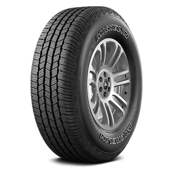 レア！★ウェリントン・ライオンズ★ジャージ★Mサイズ MICHELIN TIRES® 98415 - DEFENDER LTX M/S WITH OUTLINED WHITE