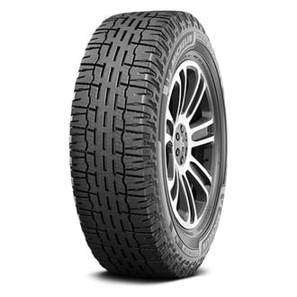 MICHELIN TIRES® - DEFENDER LTX PLATINUM