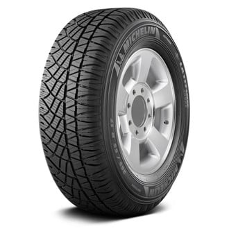 MICHELIN TIRES® - LATITUDE CROSS