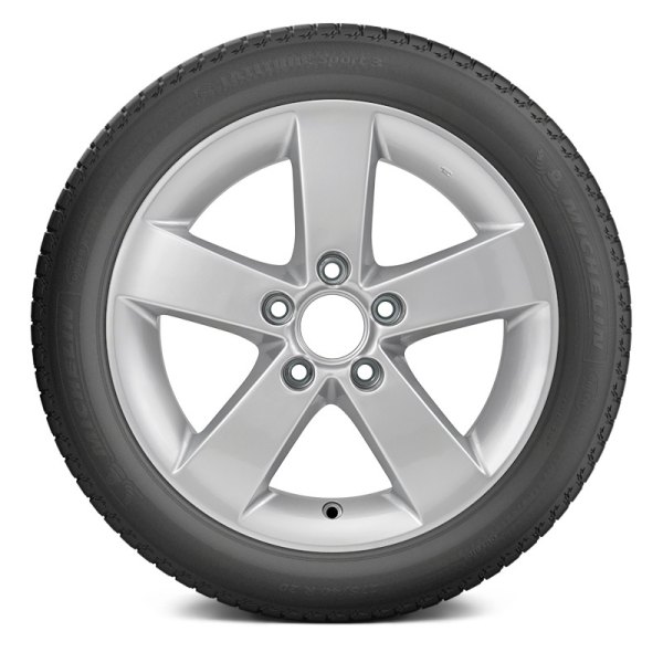 265/40R21 MICHELIN LATITUDE SPORT3 中古タイヤ 32592 - 265⁄40R21