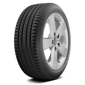 MICHELIN TIRES® - LATITUDE SPORT 3
