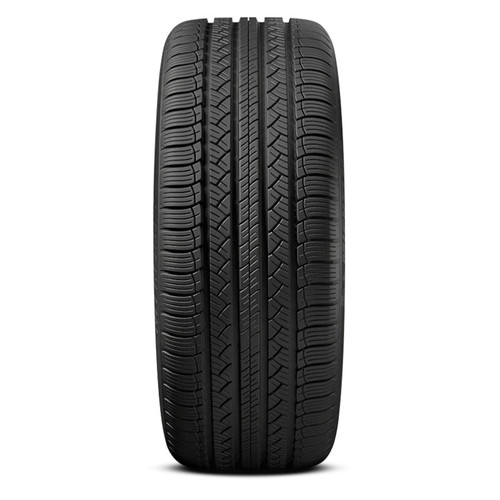 MICHELIN LATITUDE TOUR HP 215/60R17 17インチ 夏タイヤ 4本 デュアリス クロスロード RVR レネゲード等　(TD459) クレジットカード QR決済可能 MICHELIN® LATITUDE TOUR HP Tires