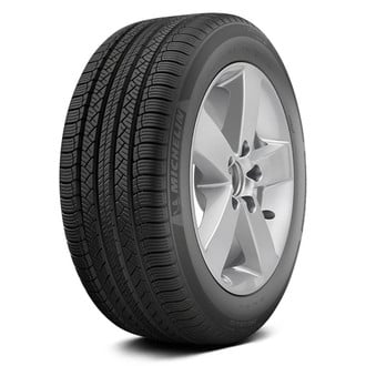 MICHELIN® 15845 - LATITUDE TOUR HP P265/60R18 109H