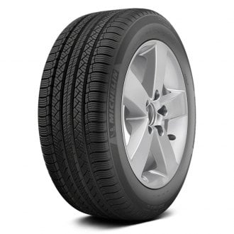 MICHELIN TIRES® - LATITUDE TOUR HP