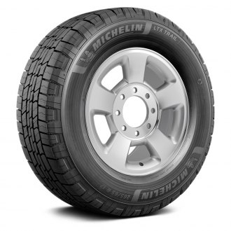 MICHELIN TIRES® 55288 - LTX TRAIL 265/70R18 116T