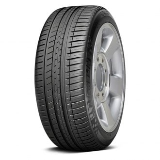 MICHELIN TIRES® - PILOT SPORT PS3