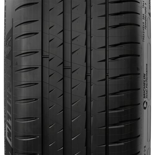 MICHELIN TIRES® PILOT SPORT 4 Tires