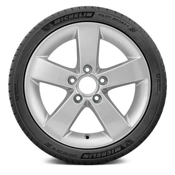 MICHELIN TIRES® PILOT SPORT 4 Tires