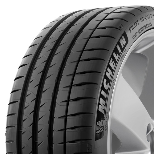 MICHELIN TIRES® PILOT SPORT 4 S Tires
