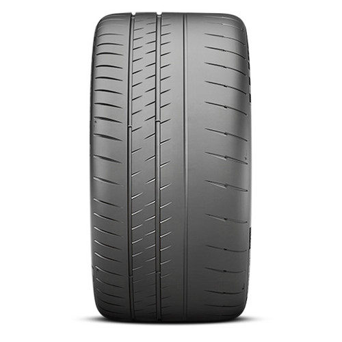 MICHELIN TIRES® 64294 - PILOT SPORT CUP 2 R 285/35ZR19XL 103Y