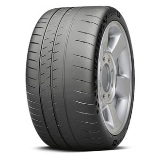 MICHELIN TIRES® - PILOT SPORT CUP 2 R ZP (RUN FLAT)