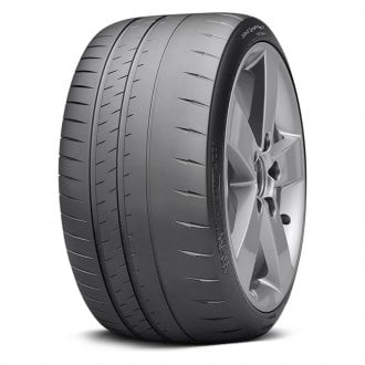 MICHELIN TIRES® - PILOT SPORT CUP 2