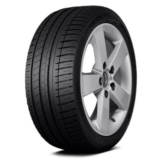 MICHELIN TIRES® - PILOT SPORT PS3 ZP (RUN FLAT)