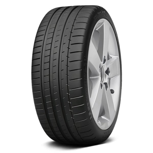 MICHELIN TIRES® - PILOT SUPER SPORT