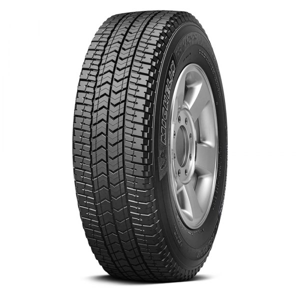 MICHELIN® - PRIMACY XC WITH OUTLINED WHITE LETTERING