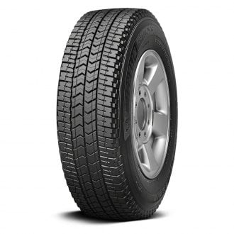 MICHELIN TIRES® - PRIMACY XC