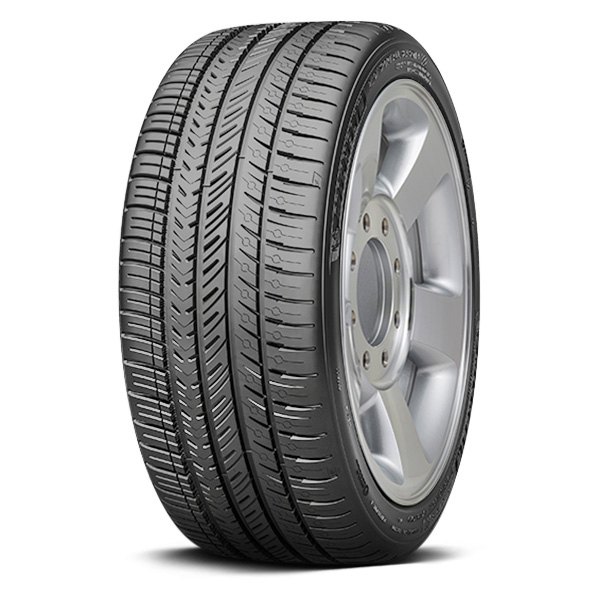 MICHELIN TIRES® PILOT SPORT ALL SEASON 4 Tires